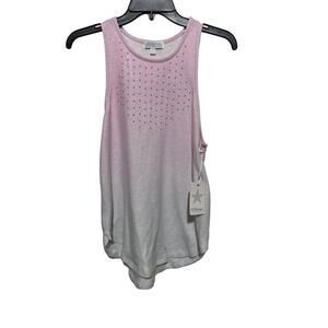 NWT PJ Salvage Tank Top M